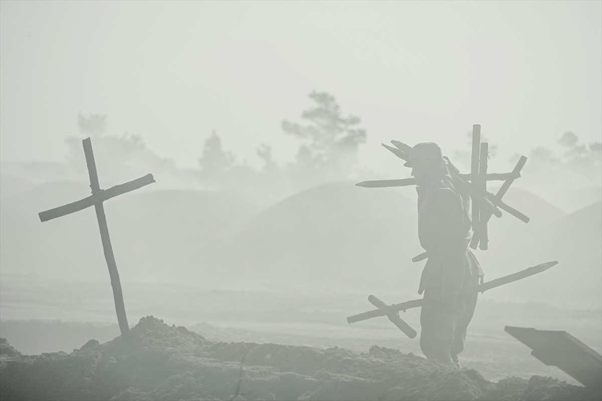遺体写真家が少女とともに悪霊に立ち向かう！　アカデミー賞候補ホラー、公開決定