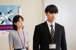 【写真】『二月の勝者』優しい表情で生徒に接する“黒木”柳楽優弥