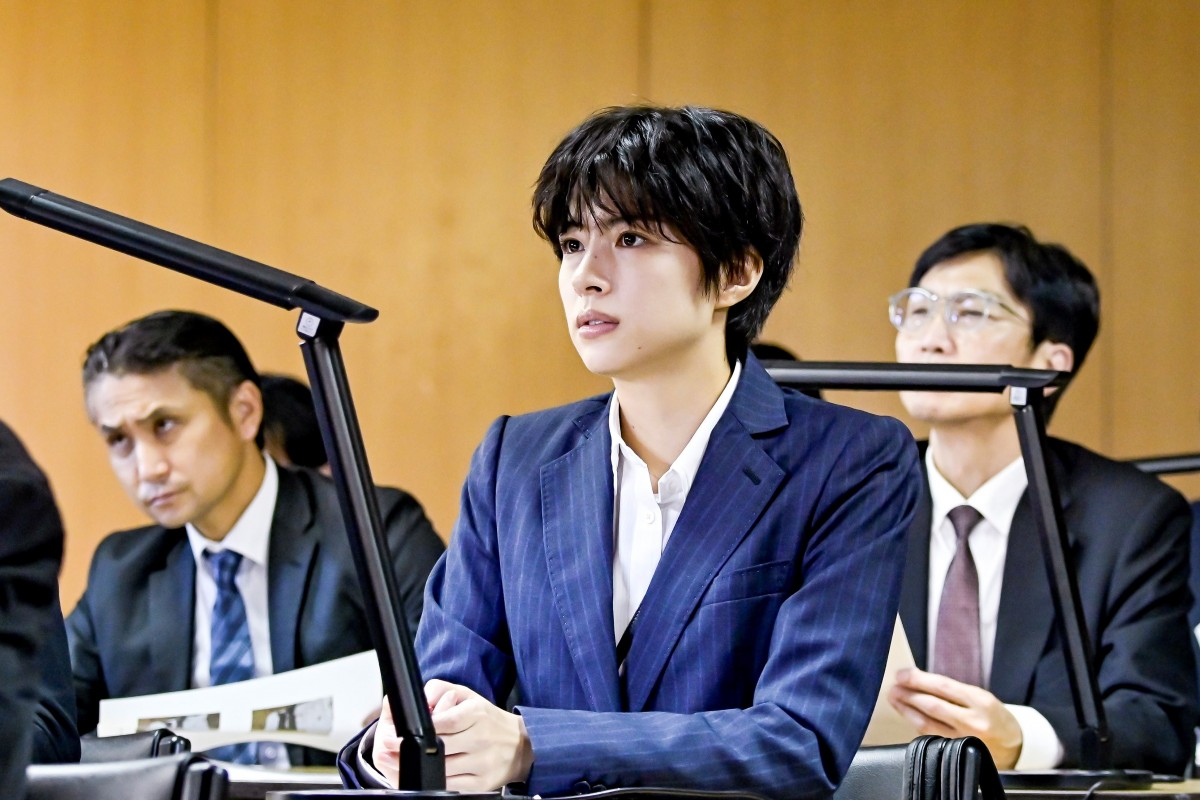 『最愛』佐久間由衣、松下洸平＆津田健次郎との関係性から生まれるものを大切に