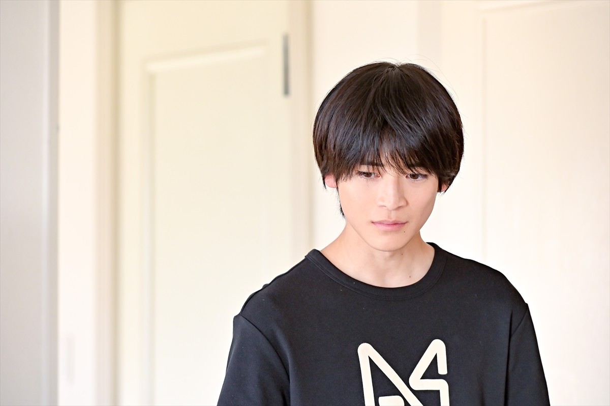 『最愛』高橋文哉、難役チャレンジに醍醐味「葛藤から解放された新たな優を届けたい」