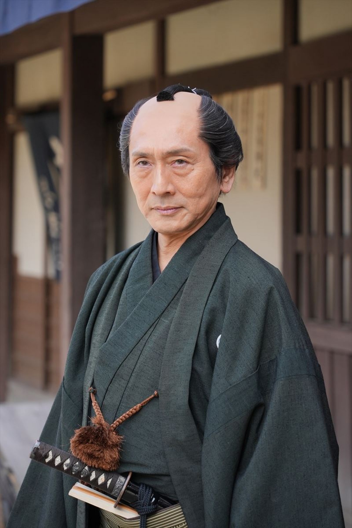 永瀬廉主演『わげもん』　共演に小池徹平、久保田紗友ら