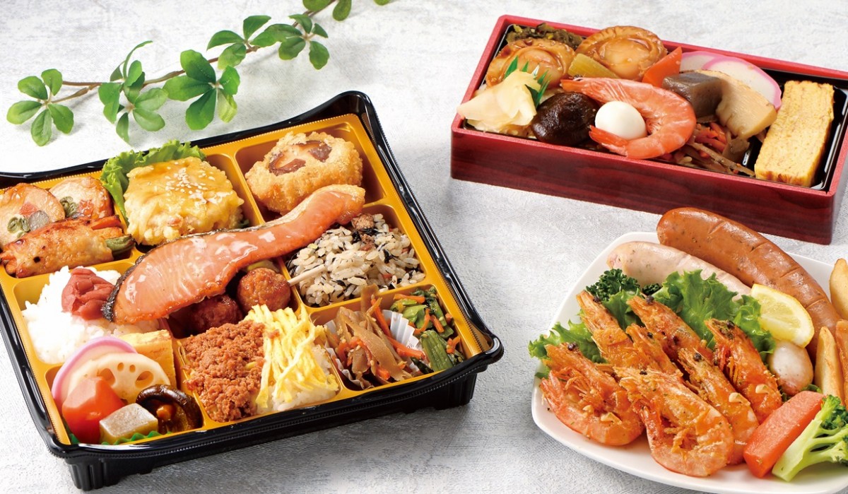 エキュート品川リニューアル
