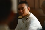 太平洋戦争80年・特集ドラマ『倫敦ノ山本五十六』に主演する香取慎吾