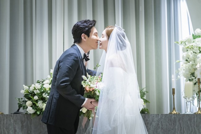 韓国ドラマ『僕のヤバイ妻』2022年2月4日（金）DVDリリース