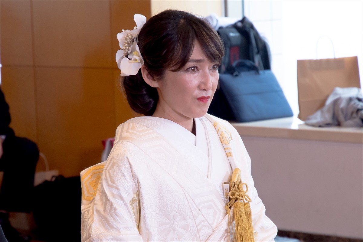 原田龍二＆愛夫妻、“いい夫婦の日”に初の結婚式　謝罪会見から2年半「死ぬまで執行猶予」