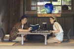 Netflixシリーズ『未来日記』場面写真