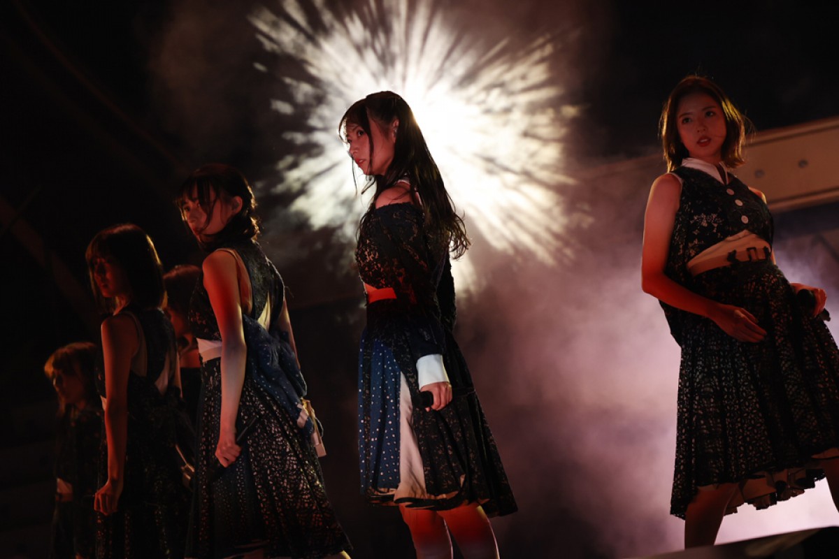 乃木坂46・高山一実、10年間の感謝を胸に卒業「私は幸せでした」