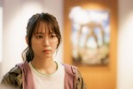 映画『ハケンアニメ！』吉岡里帆演じる新人監督・斉藤瞳