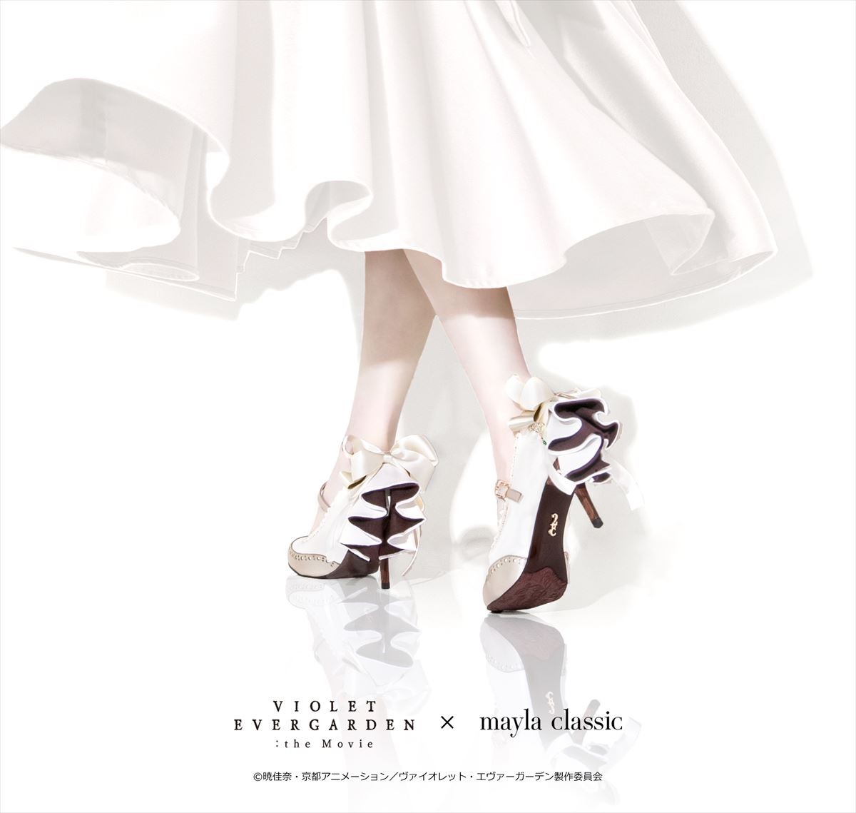 20211105_mayla classic Violet Evergarden