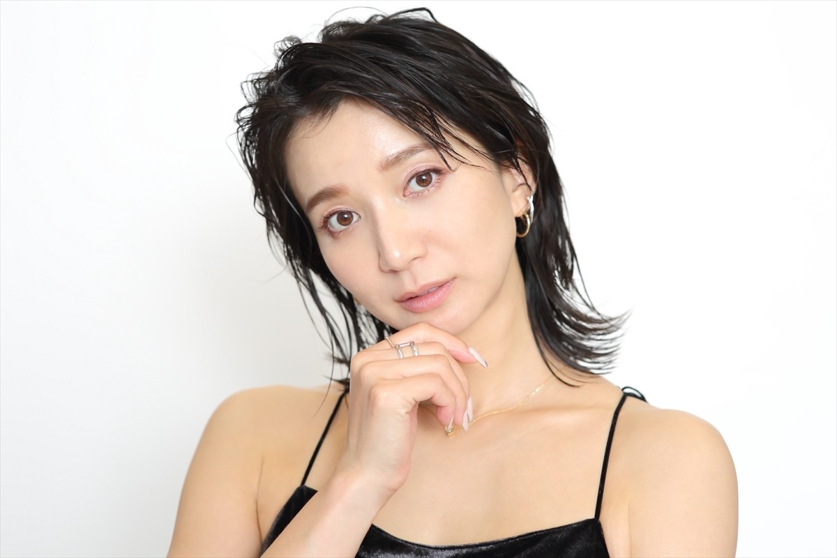 芹那、SDN48卒業から10年「自分のことを好きだって思える時間を過ごせている」