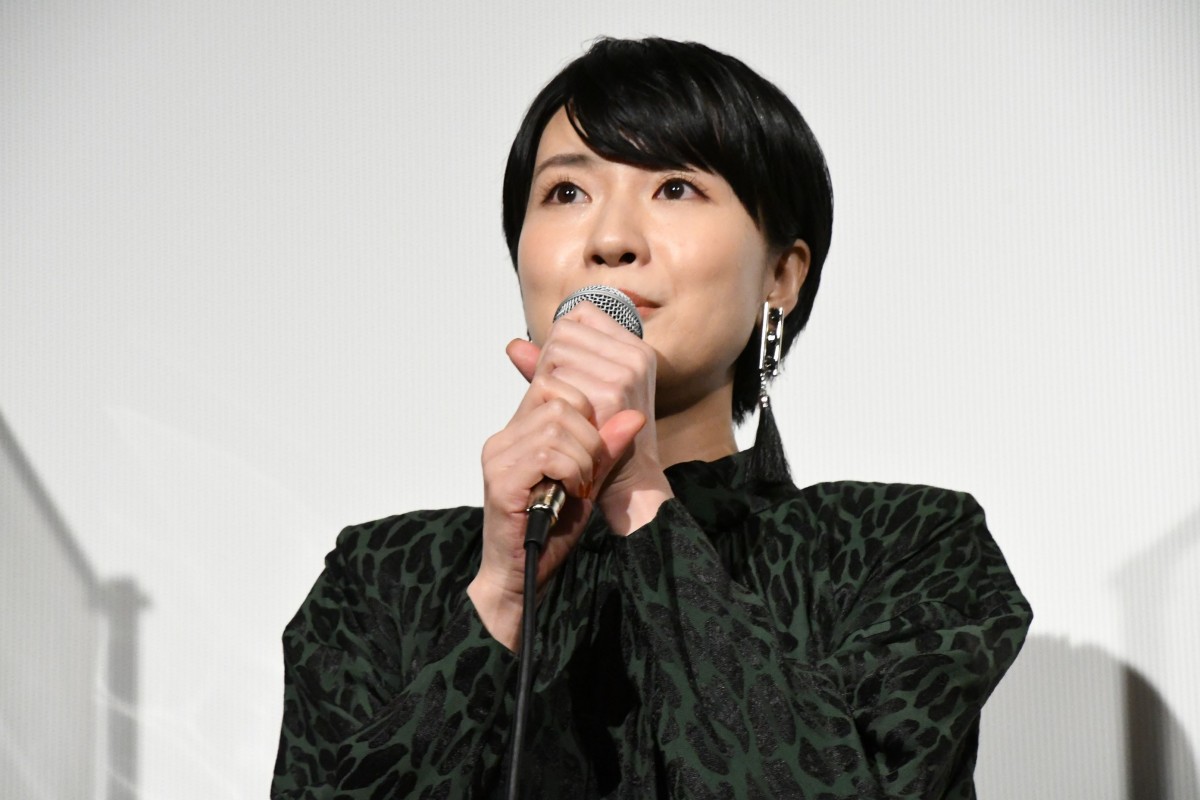 三浦透子、共演の清水尋也の「やーしぶ」発言にツッコミ