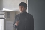 ドラマ『ミステリと言う勿れ』に出演する鈴木浩介