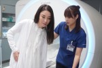 ドラマ『ラジエーションハウスII～放射線科の診断レポート～』第10話場面写真