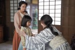 NHK連続テレビ小説『カムカムエヴリバディ』第6週「1948」より、第26回場面写真