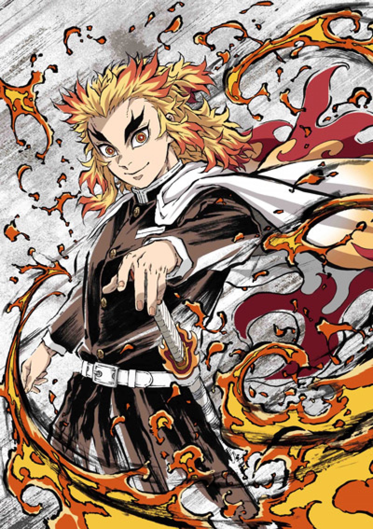 『鬼滅の刃』遊郭編　石上静香＆東山奈央＆種崎敦美、宇髄天元の嫁役に決定