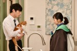 ドラマ『婚姻届に判を捺しただけですが』第9話場面写真