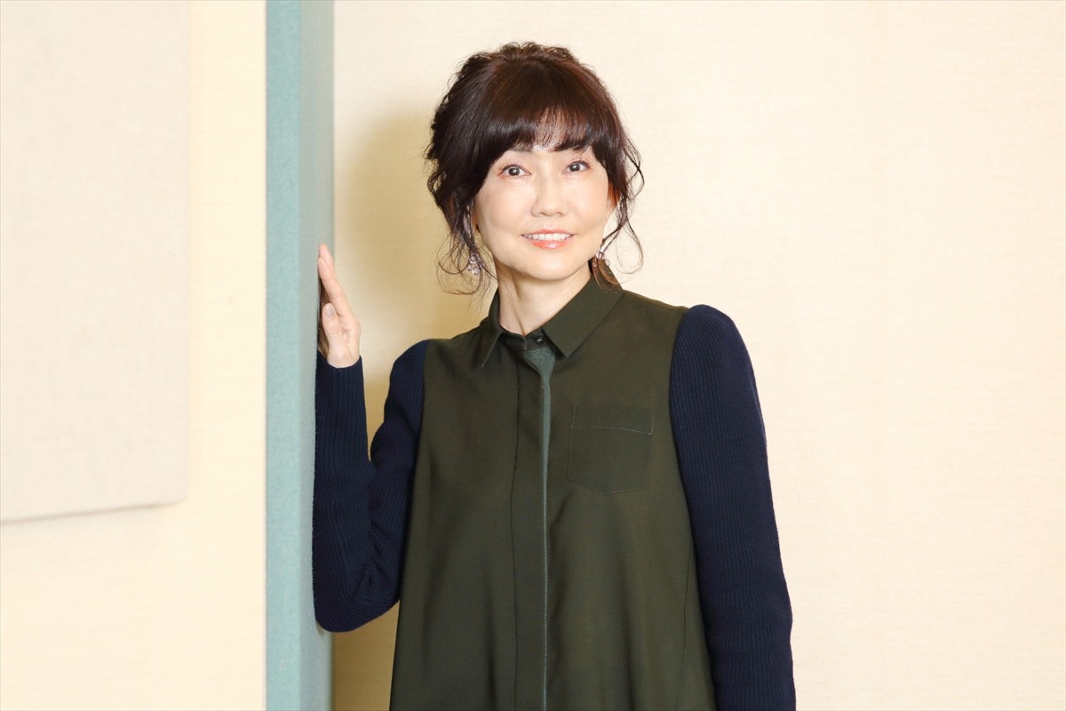 松本伊代、“続けられると思わなかった”デビュー40周年　転機となったヒロミとの結婚