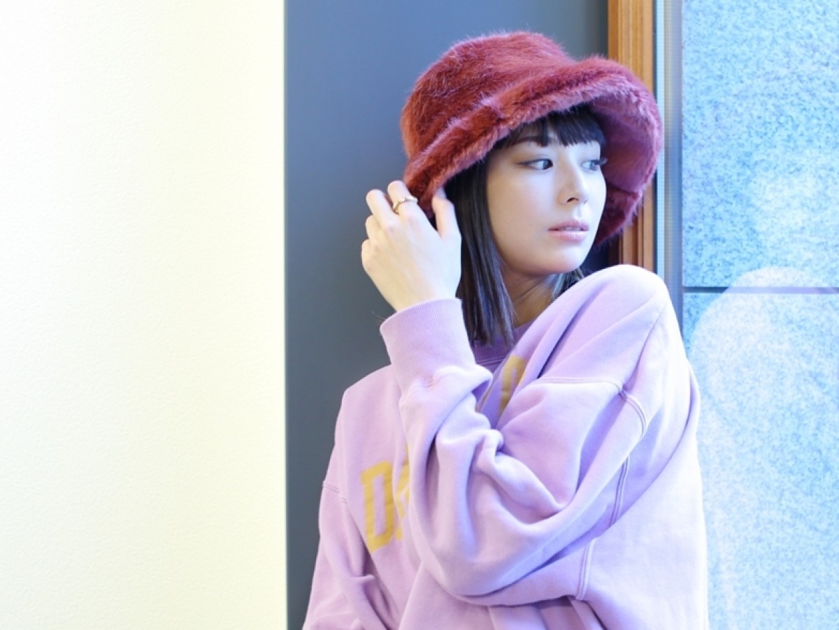 西内まりや、自分を嫌いになった過去から脱却し新たなスタート「どんな自分も愛そう」