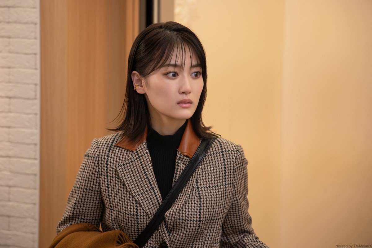 『じゃない方の彼女』最終話　妻か？　妻じゃない方の彼女か？　雅也の決断は