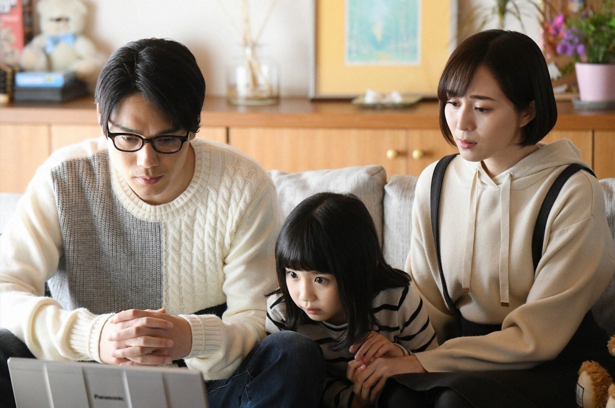 『日本沈没』最終回　“天海”小栗旬が“椎名”杏に「一緒に行かないか？」 ネット胸キュン「事実上のプロポーズ」