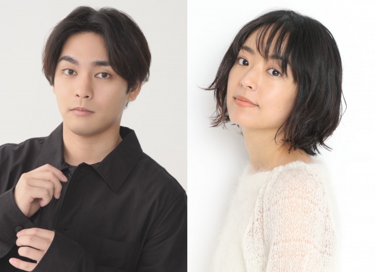 『二月の勝者』“桜花ゼミナール”集合ショットに反響　柳楽優弥＆井上真央が見つめ合い