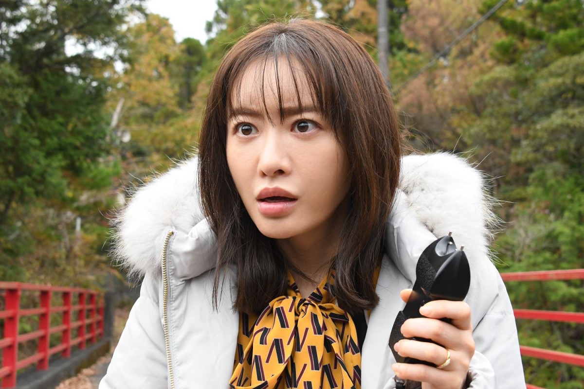 今夜最終回『奪い愛、高校教師』露子ともみ合い華子が大ケガ　四つのねじれた愛の結末