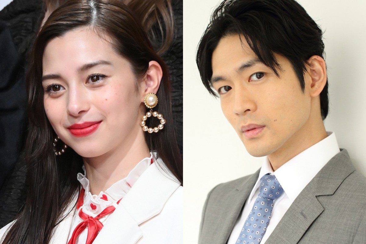 「ゴチになります!22」でクビになった中条あやみと松下洸平