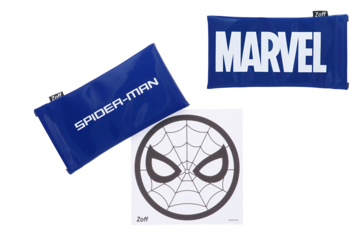 スパイダーマン　Zoff