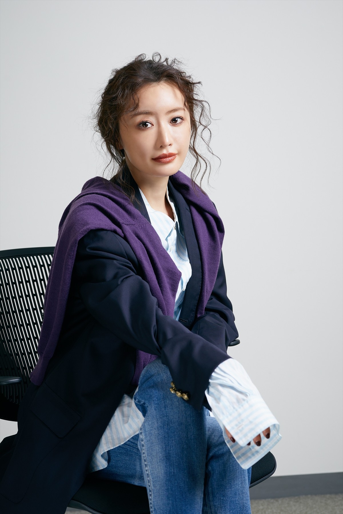 松本まりか、主演作が続く現状に新たな恐怖　キャパはいっぱいでも「逃げちゃダメ」
