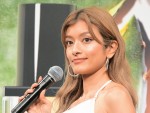 【写真】ローラ、麗しの着物姿に反響「むちゃ素敵カッコ良すぎます」「素敵」