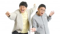 ミキ・昴生、亜生がディズニー・アニメーション最新作『ミラベルと魔法だらけの家』を鑑賞！