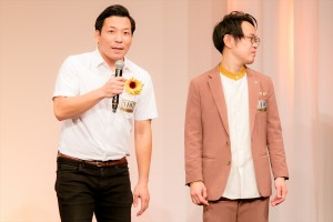 『M‐1グランプリ2021』ファイナリストのインディアンス