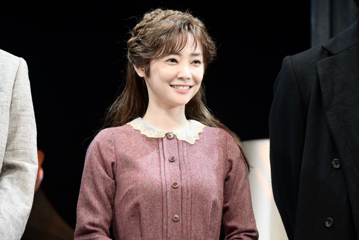 岡田将生、初共演の倉科カナを絶賛「本当に素敵な女優さん」