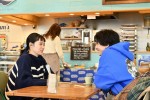 ドラマ『婚姻届に判を捺しただけですが』第9話場面写真