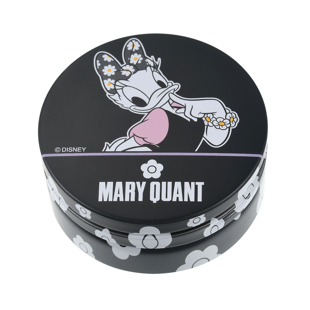 デイジーダック×「MARY QUANT」