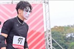 『「SASUKE2021」〜NINJA WARRIOR〜』に出演するゴールデンボンバー・樽美酒研二