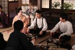 大河ドラマ『青天を衝け』第38回「栄一の嫡男」場面写真	