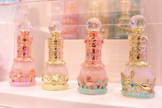 新品未開封 Disney ディズニー リトルマーメイド アトマイザー ボトル アリエル ディズニーアトマイザー 香水ボトル ディズニー香水ボトル Ddsodisha Org