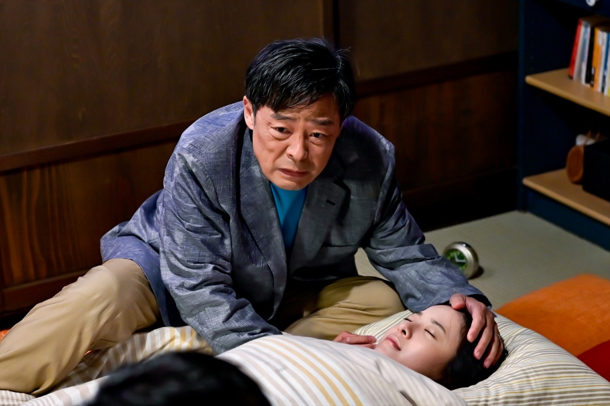『最愛』最終回 真犯人&事件の真相に視聴者騒然「悲しすぎる…」＜ネタバレあり＞