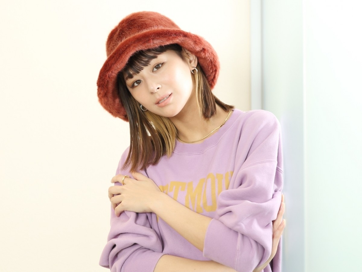 西内まりや、自分を嫌いになった過去から脱却し新たなスタート「どんな自分も愛そう」