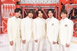 King ＆ Prince初冠番組『King ＆ Prince る。』、1月よりレギュラー放送決定