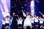 櫻坂46「1st YEAR ANNIVERSARY LIVE」