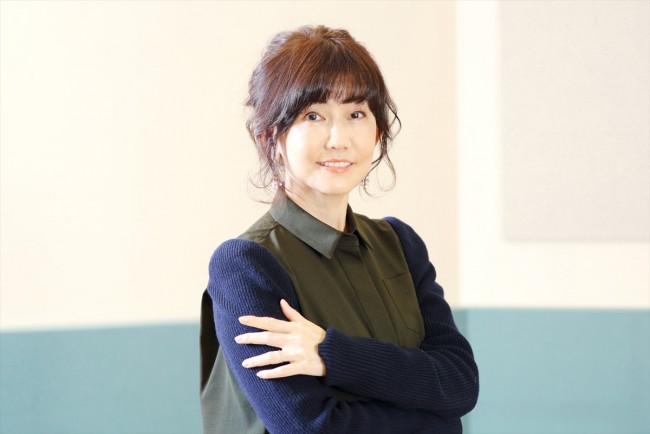 松本伊代インタビュー　20211111実施
