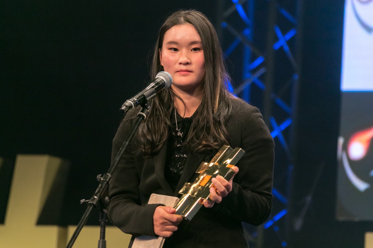 JO1・川西拓実＆白岩瑠姫、今年の活躍を振り返り「すべてファンの皆様のおかげ」