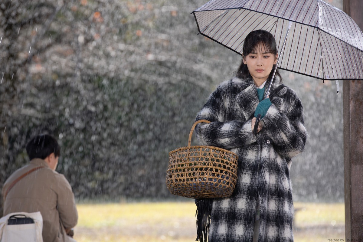 『じゃない方の彼女』最終話　妻か？　妻じゃない方の彼女か？　雅也の決断は