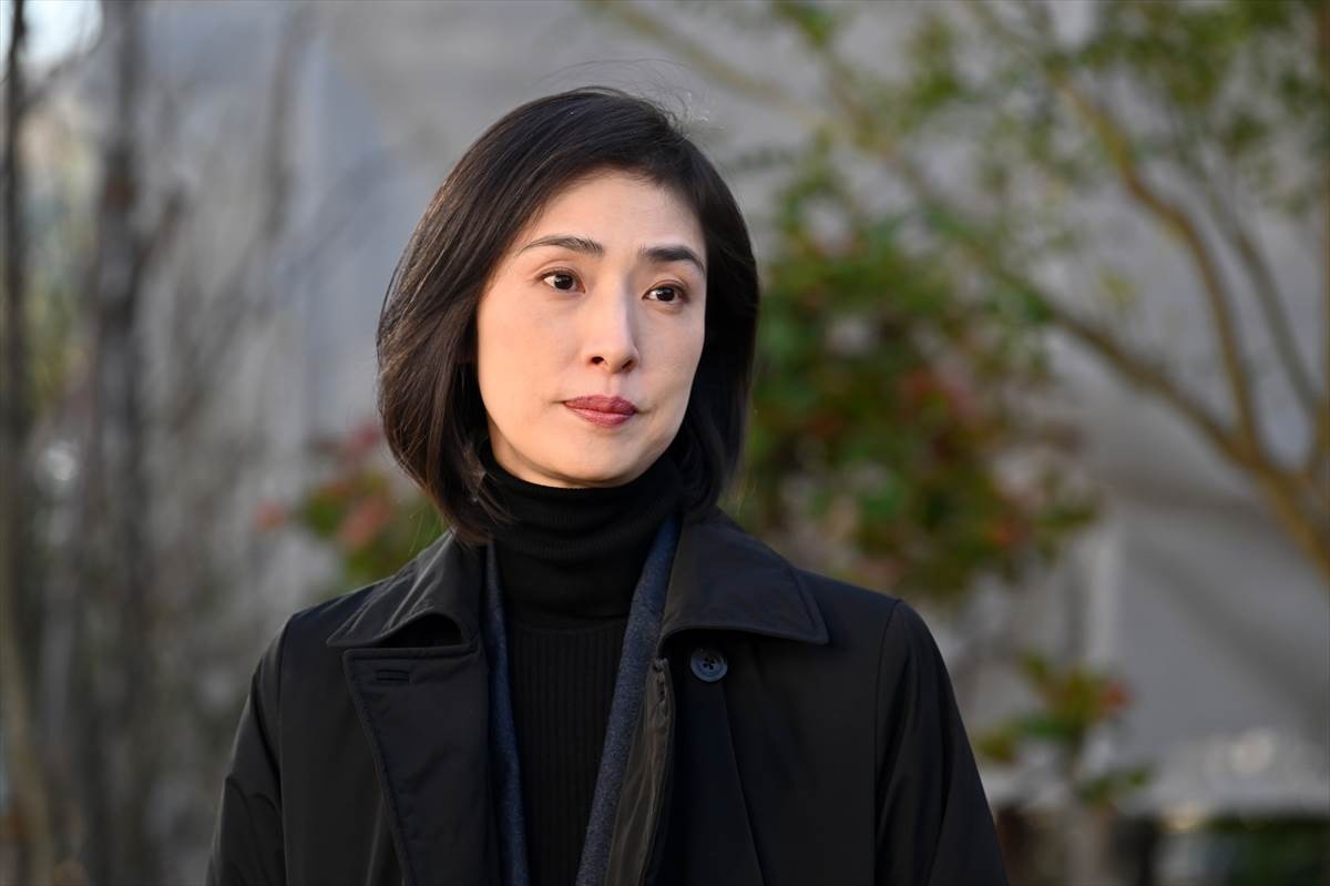 天海祐希VS菜々緒＆高畑淳子！　『緊急取調室』新春SP、今夜放送