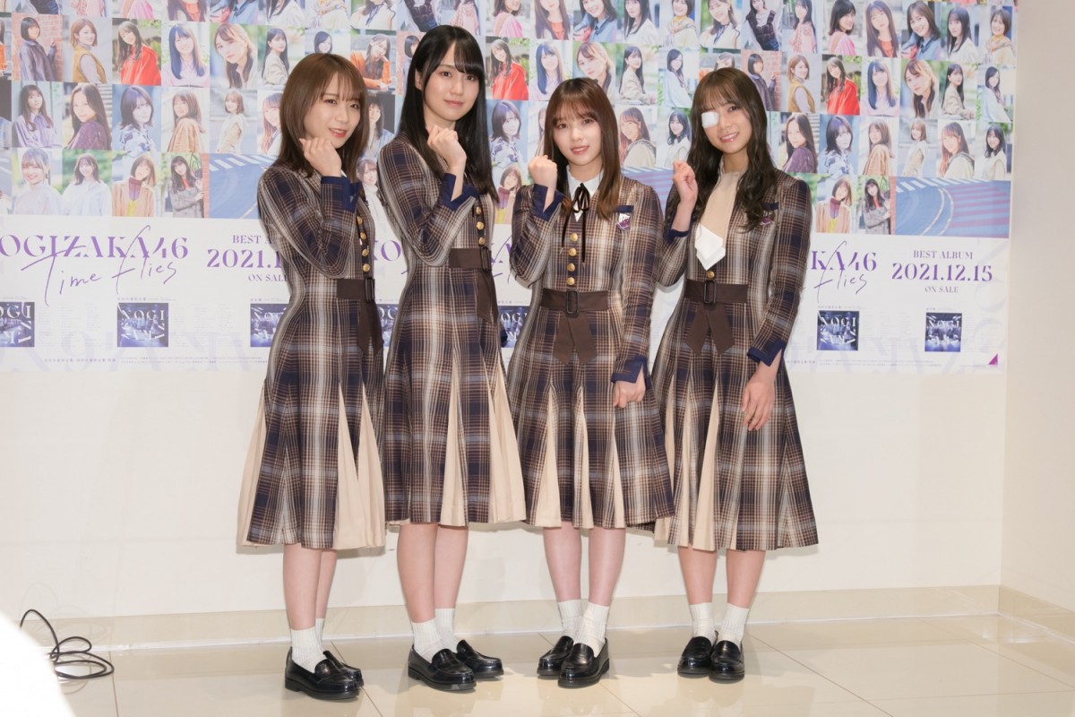 乃木坂46・秋元真夏、10周年の“卒業ラッシュ”に「寂しいこともたくさんあった」