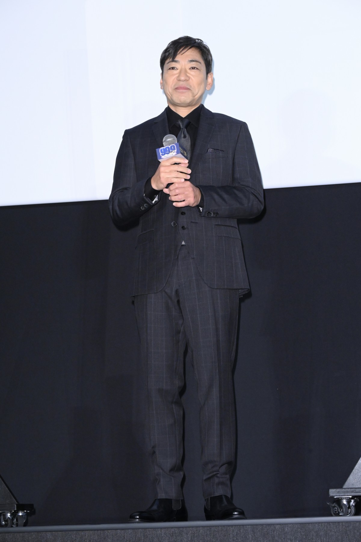 松本潤、香川照之から日本舞踊や和のものを学びたい　「先々の準備」「色々あるんで…」