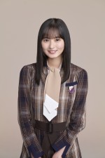 乃木坂46・遠藤さくら、初の地上波ドラマでヒロイン　『もしも、イケメンだけの高校があったら』出演