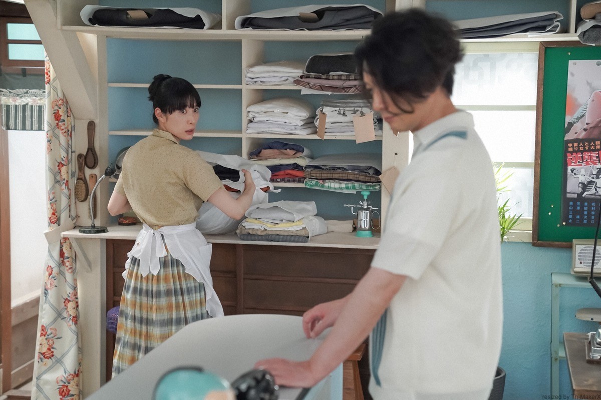 『カムカムエヴリバディ』年内の放送は12月28日まで　来週のあらすじ